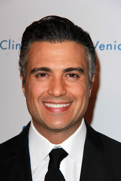 Jaime Camil. — Foto de Stock