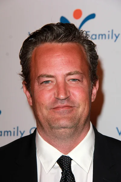 Matthew Perry — Stock Photo, Image