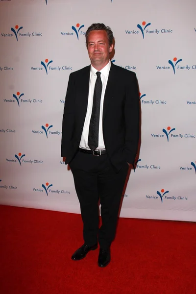 Matthew Perry. — Foto de Stock