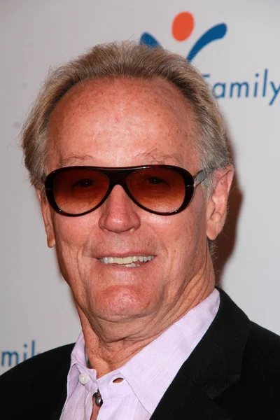 Peter Fonda — Stock Photo, Image