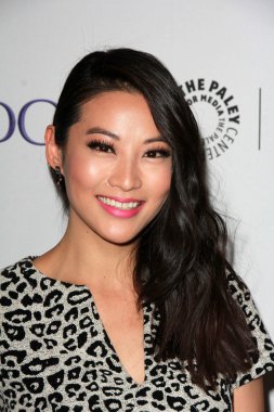 Arden Cho
