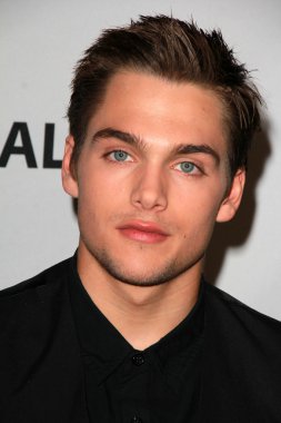 Dylan Sprayberry