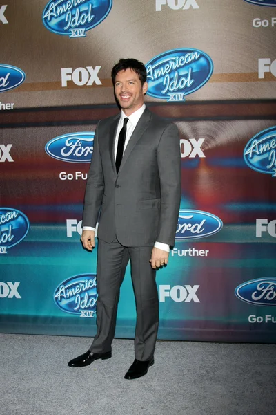 Harry Connick Jr. — Stockfoto