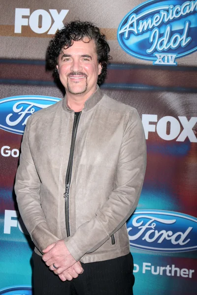 Scott Borchetta. —  Fotos de Stock