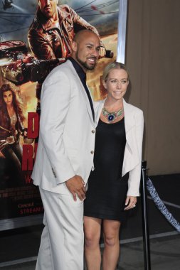 Hank Baskett, Kendra Wilkinson