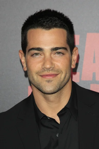 Jesse Metcalfe — Stock Photo, Image