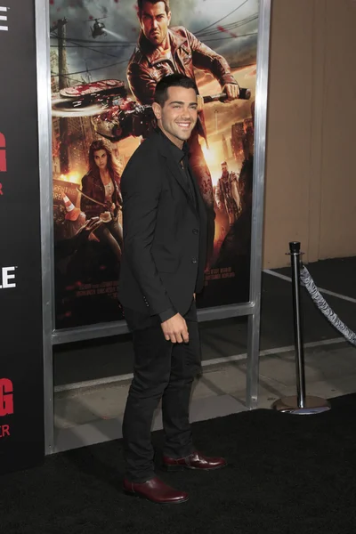 Jesse metcalfe — Stockfoto