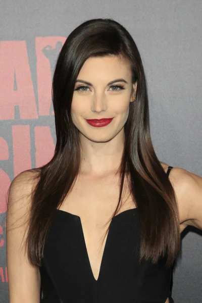 Meghan Ory. —  Fotos de Stock