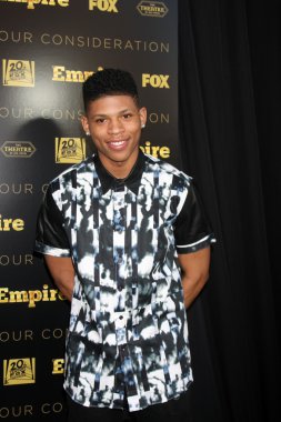 Bryshere Y. gri