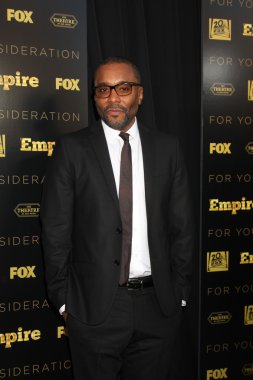 Lee daniels