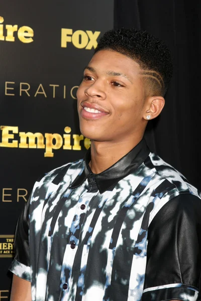 Bryshere Y. Gray — Zdjęcie stockowe