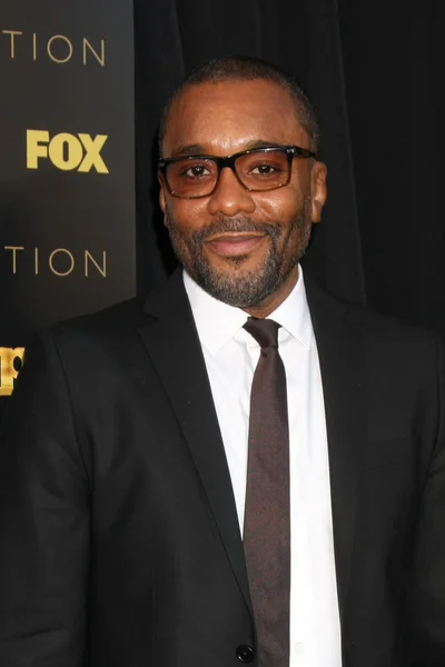 Lee Daniels — Photo