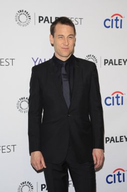 Tobias Menzies