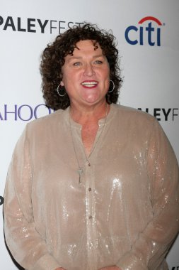 dot marie jones