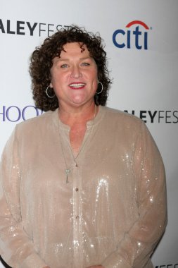 dot marie jones
