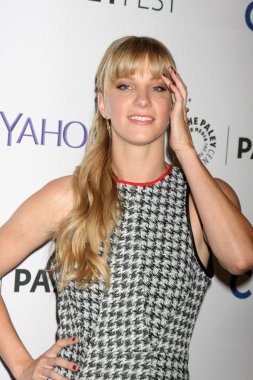 Heather Morris