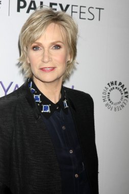 Jane Lynch