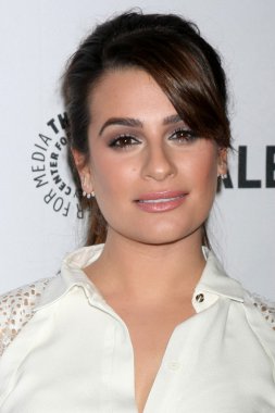 Lea Michele