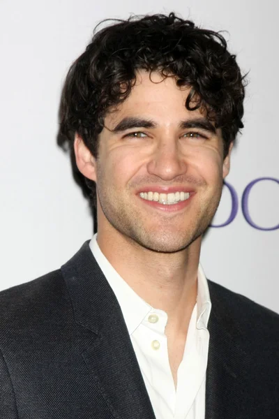 Darren Criss — Zdjęcie stockowe