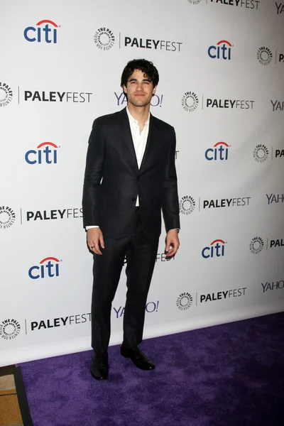 Darren Criss — Stockfoto