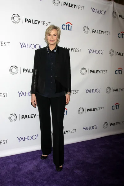 Jane Lynch — Stockfoto