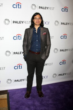 Carlos Valdes