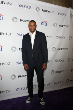 David Ramsey