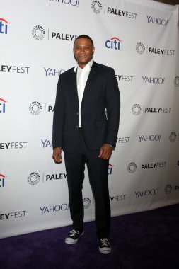David Ramsey