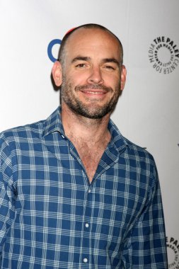 Paul Blackthorne