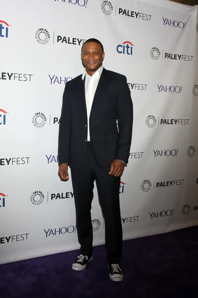 David Ramsey —  Fotos de Stock