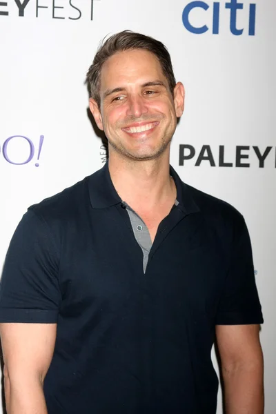 Greg Berlanti — Stockfoto