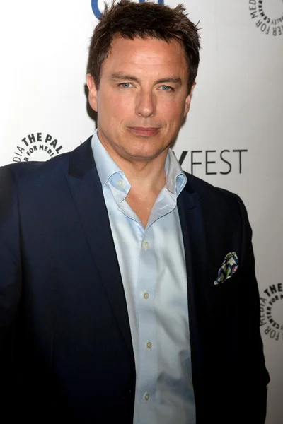 John Barrowman