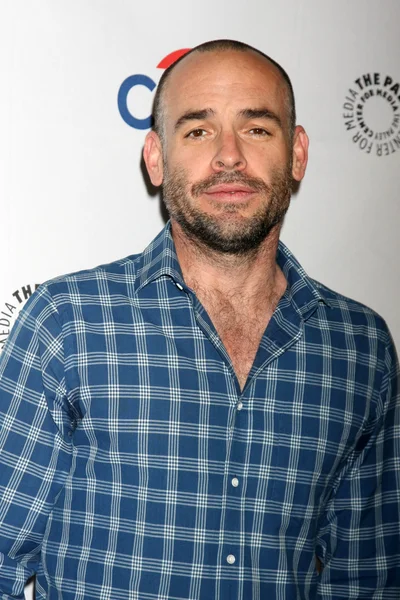 Paul Blackthorne. — Foto de Stock