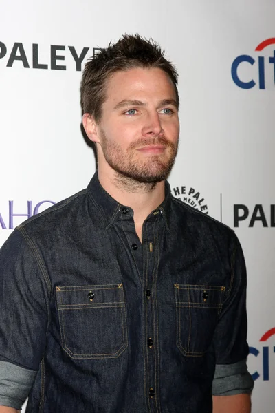 Stephen Amell — Stok fotoğraf