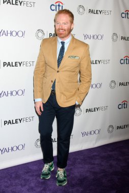 Jesse Tyler Ferguson