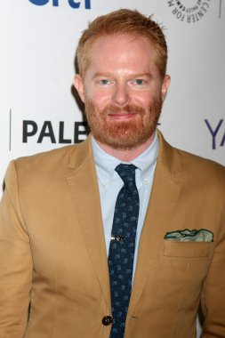 Jesse Tyler Ferguson