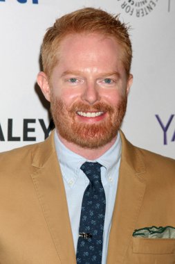 Jesse Tyler Ferguson