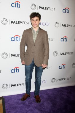 Nolan Gould