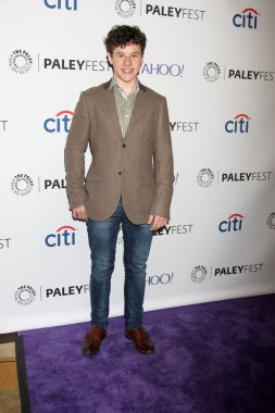 Nolan Gould