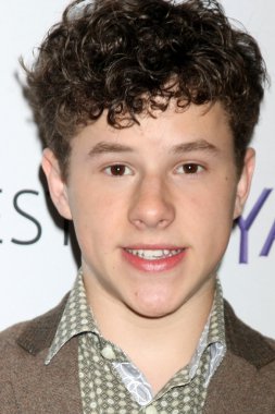 Nolan Gould
