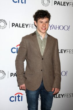 Nolan Gould