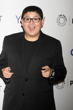 Rico Rodriguez