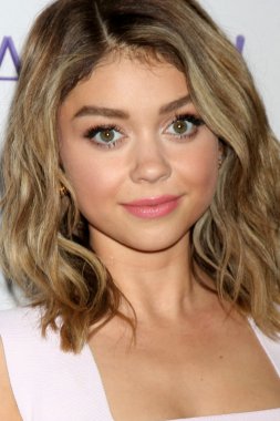 Sarah hyland