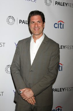 Steve Göktepe