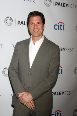 Steve Göktepe