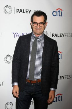 Ty Burrell