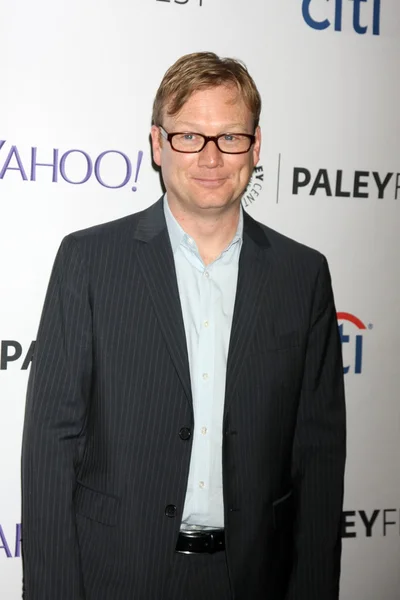 Andy Daly — Stockfoto