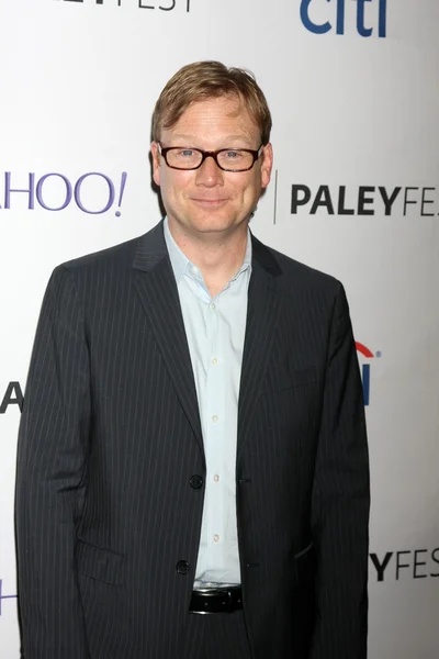 Andy Daly — Stockfoto