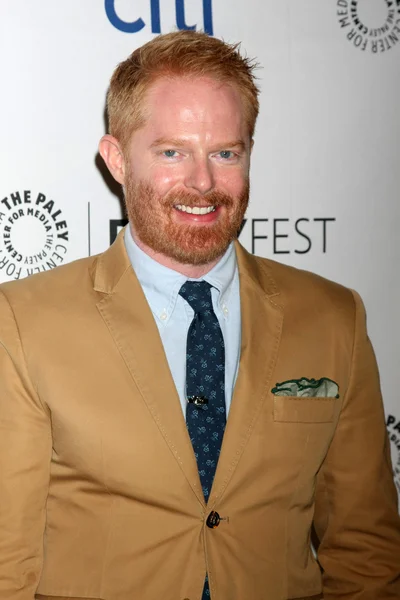 Jesse tyler Φέργκιουσον — Φωτογραφία Αρχείου