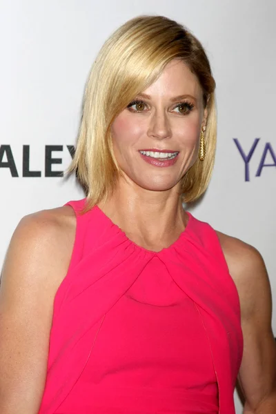 Julie Bowen — Stock Photo, Image